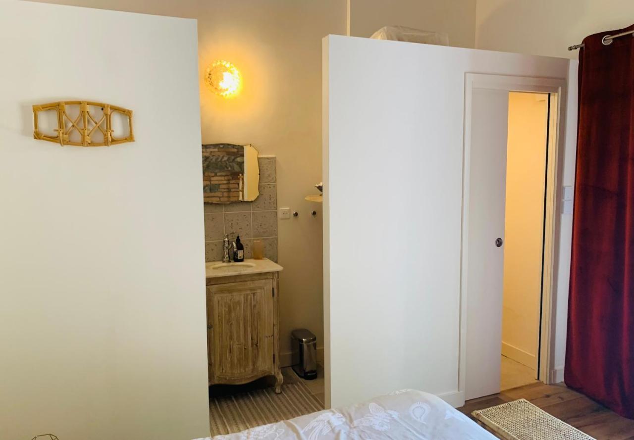 A La De Chambre De Lau Noé Zewnętrze zdjęcie