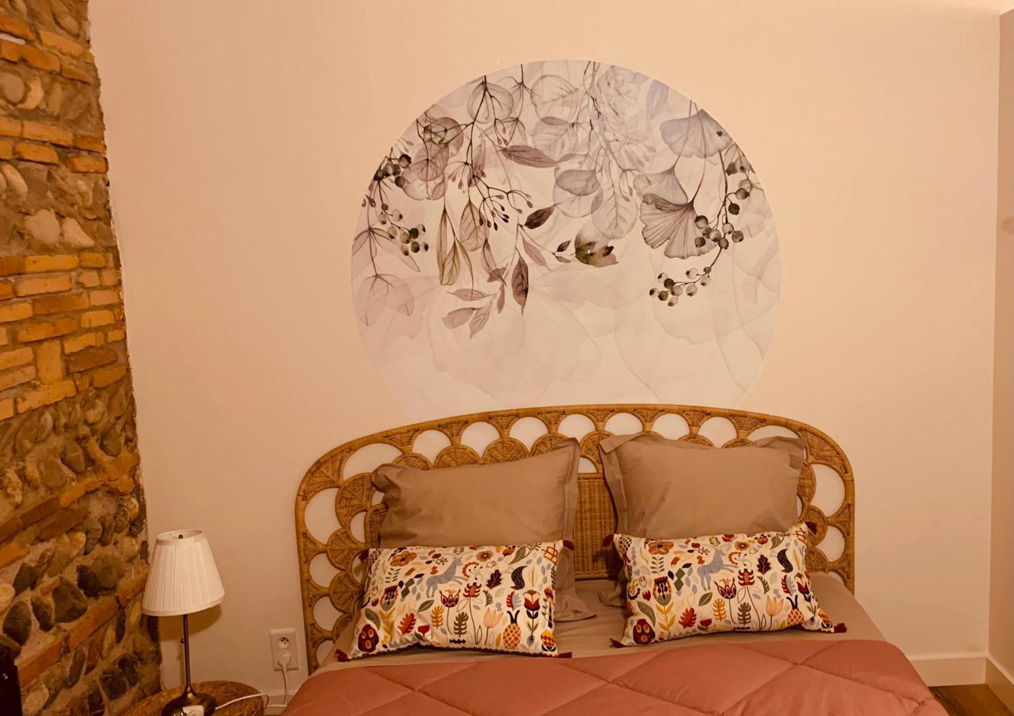 A La De Chambre De Lau Noé Zewnętrze zdjęcie